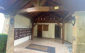 Grand Appartement Confortable